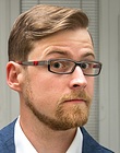 Ing. Petr Hošek, Ph.D.