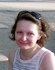 RNDr. Martina Knirsch, Ph.D.