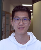 Feijian Sun, MSc.