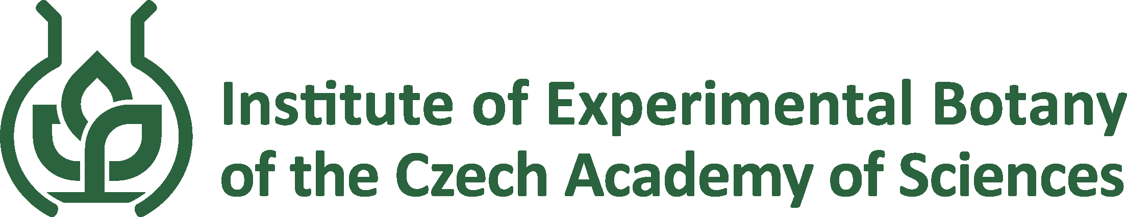 Institute of Experimental Botany of the Czech Academy of Sciences